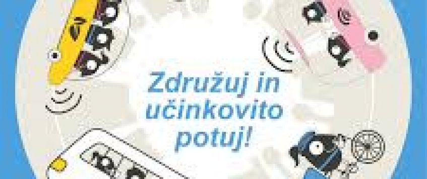 Naj bo “zelena” izbira pravična tudi za delavke in delavce – SDPZ ob Evropskem tednu mobilnosti